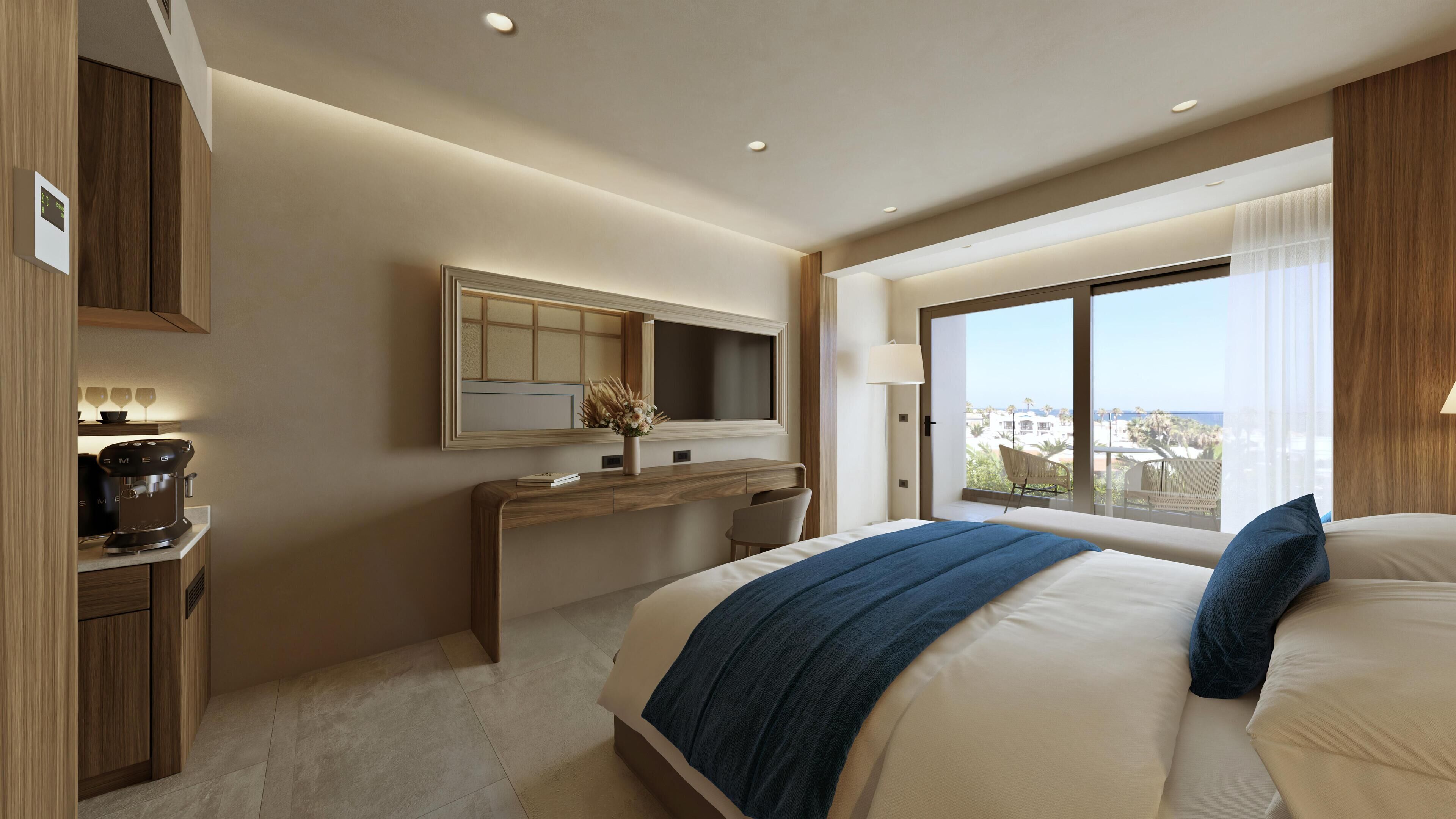 Foto - Nana Royal Premium Resort & Spa