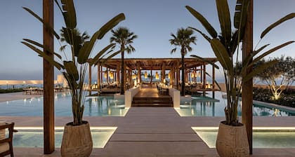 Nana Royal Premium Resort & Spa