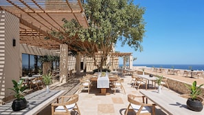 5 restaurants servant le petit déjeuner