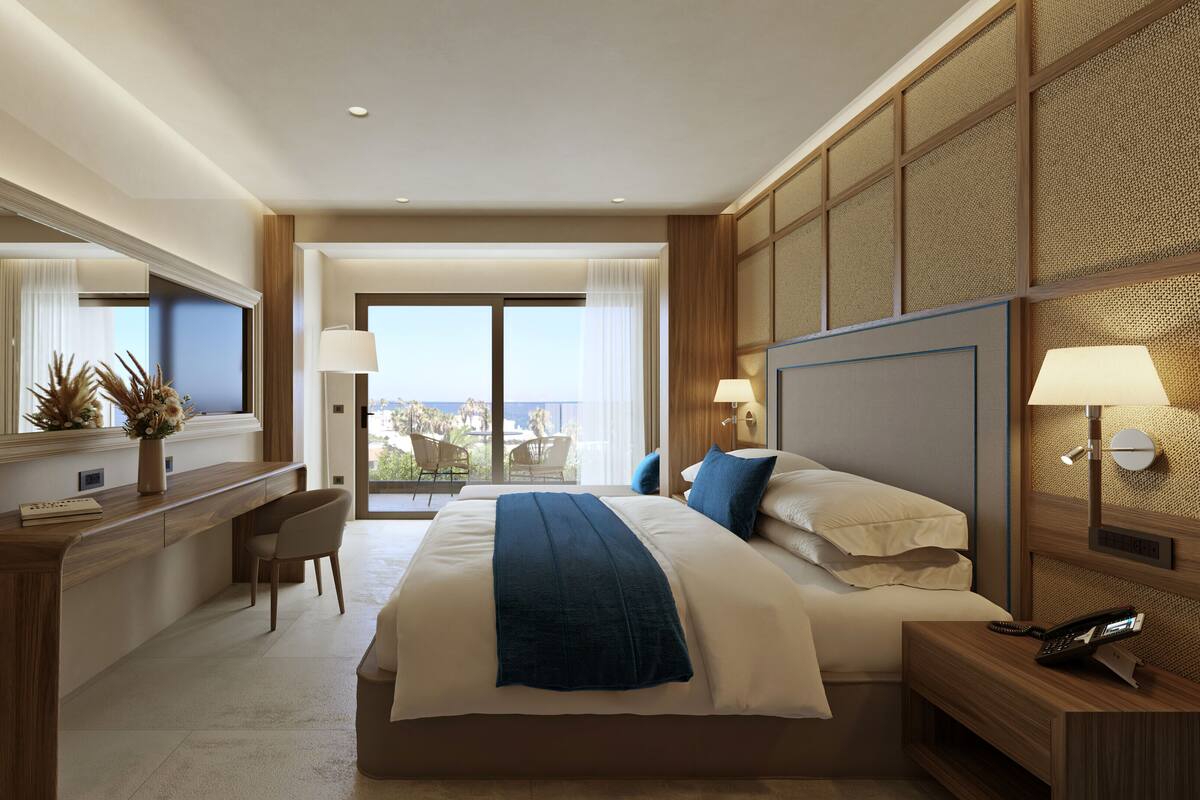 1 chambre, coffres-forts dans les chambres, chambres insonorisées