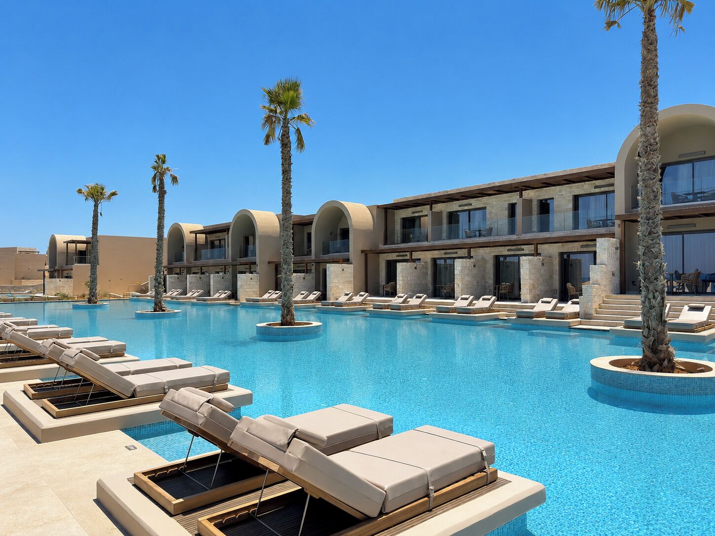 Foto - Nana Royal Premium Resort & Spa
