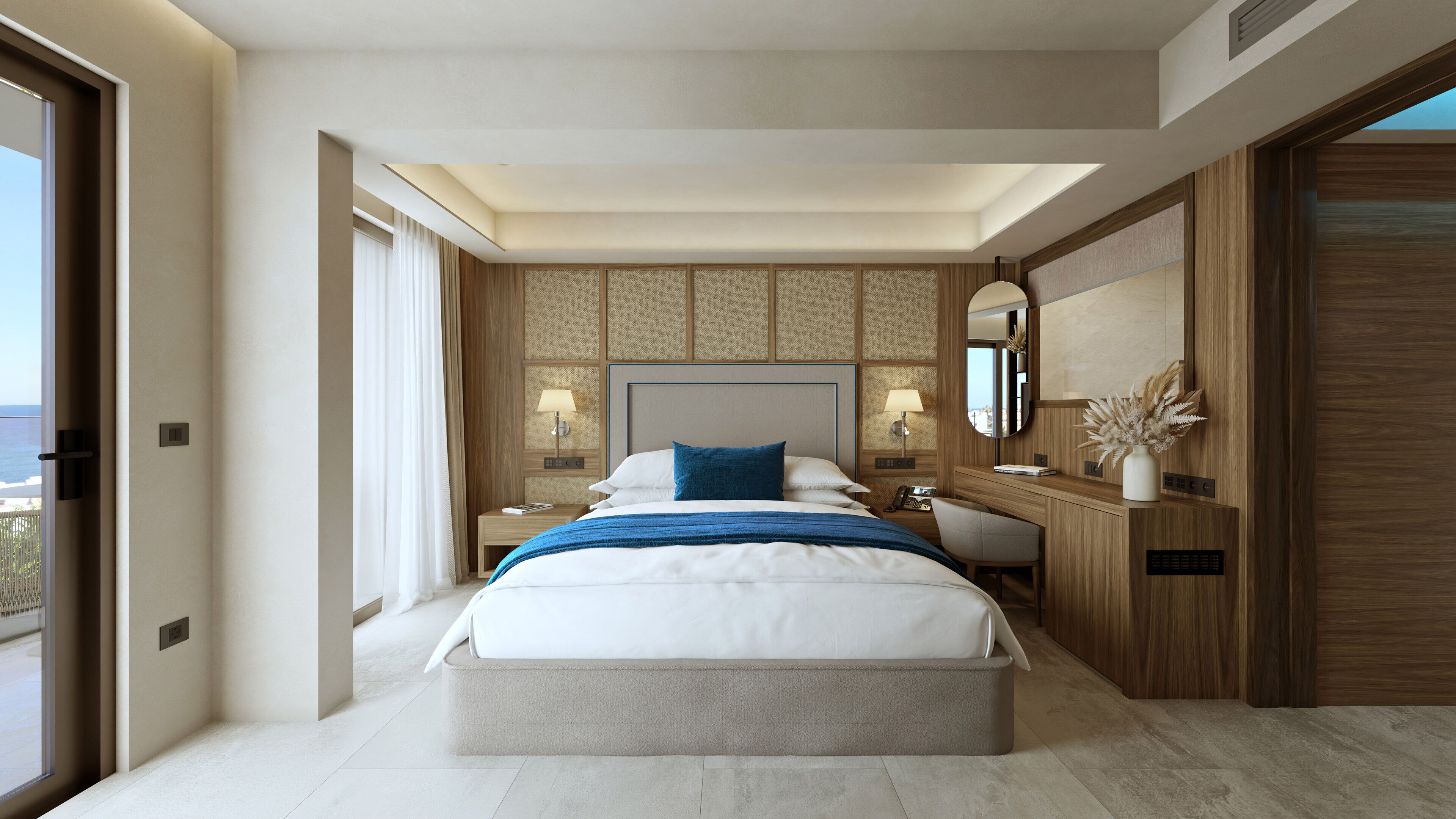 Foto - Nana Royal Premium Resort & Spa