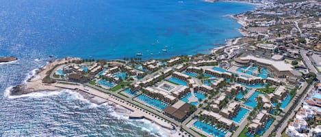 Fasilitet på overnattingsstedet