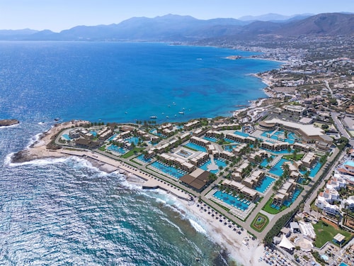 Nana Royal Premium Resort & Spa