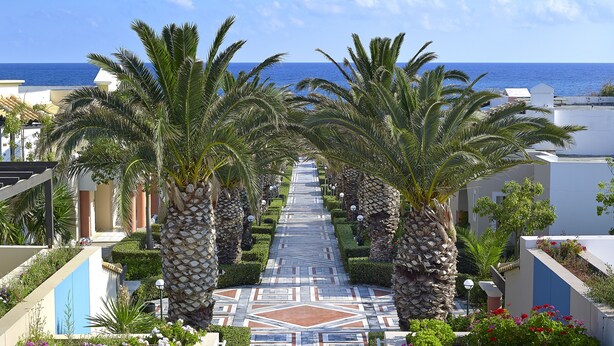 Unclassified image, 1 of 178, button - Aldemar Knossos Royal (Hersonissos)