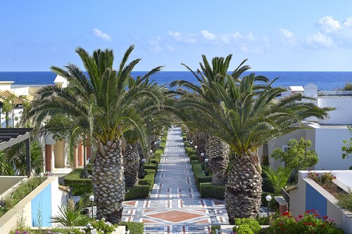 Aldemar Knossos Villas