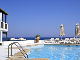 Piscina al aire libre