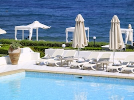 Piscina al aire libre