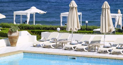 Aldemar Knossos Villas