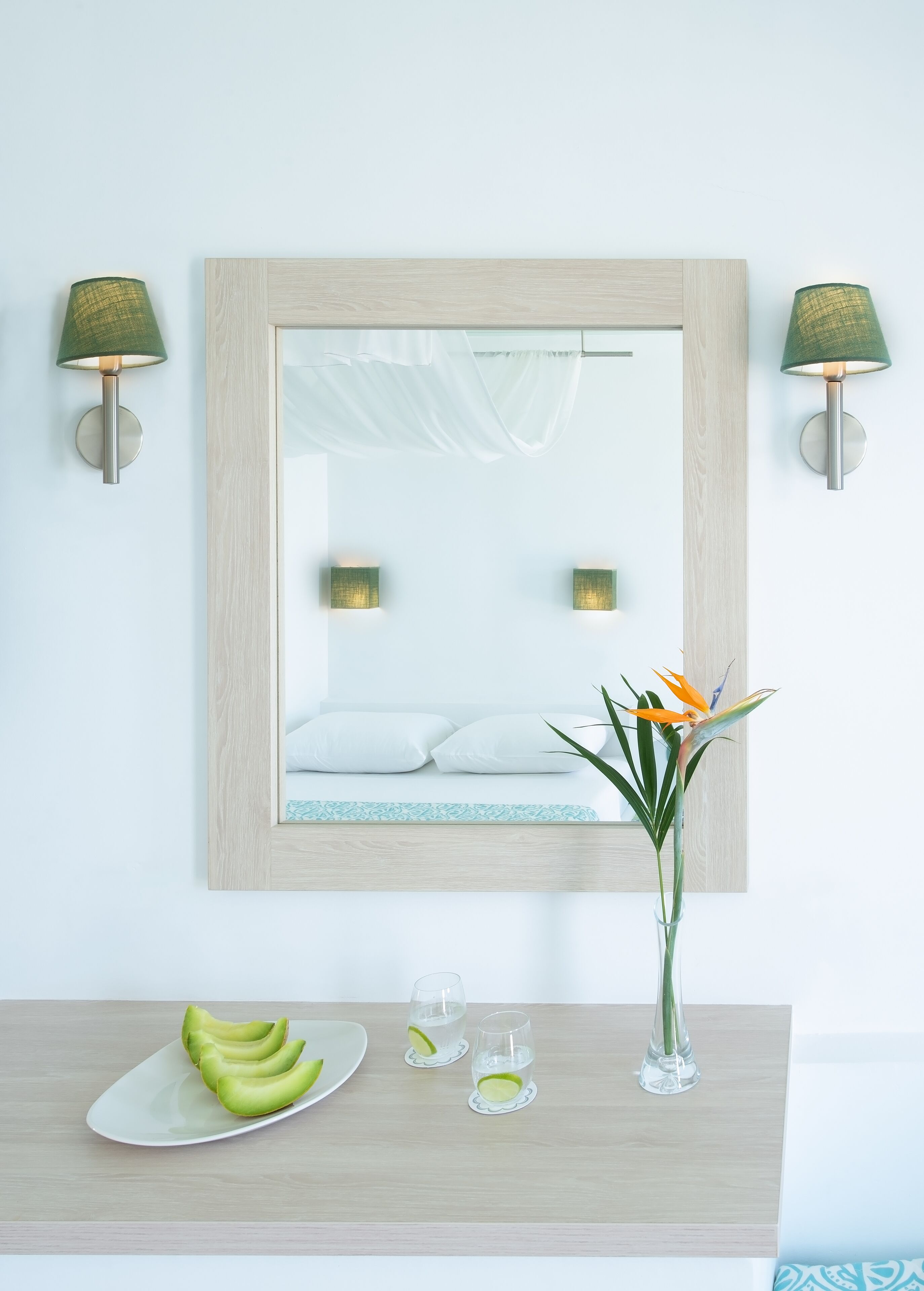 Foto - Canvas by Mitsis Cretan Village