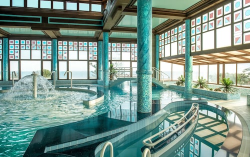 Canvas by Mitsis Cretan Village