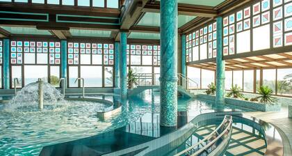 Canvas by Mitsis Cretan Village