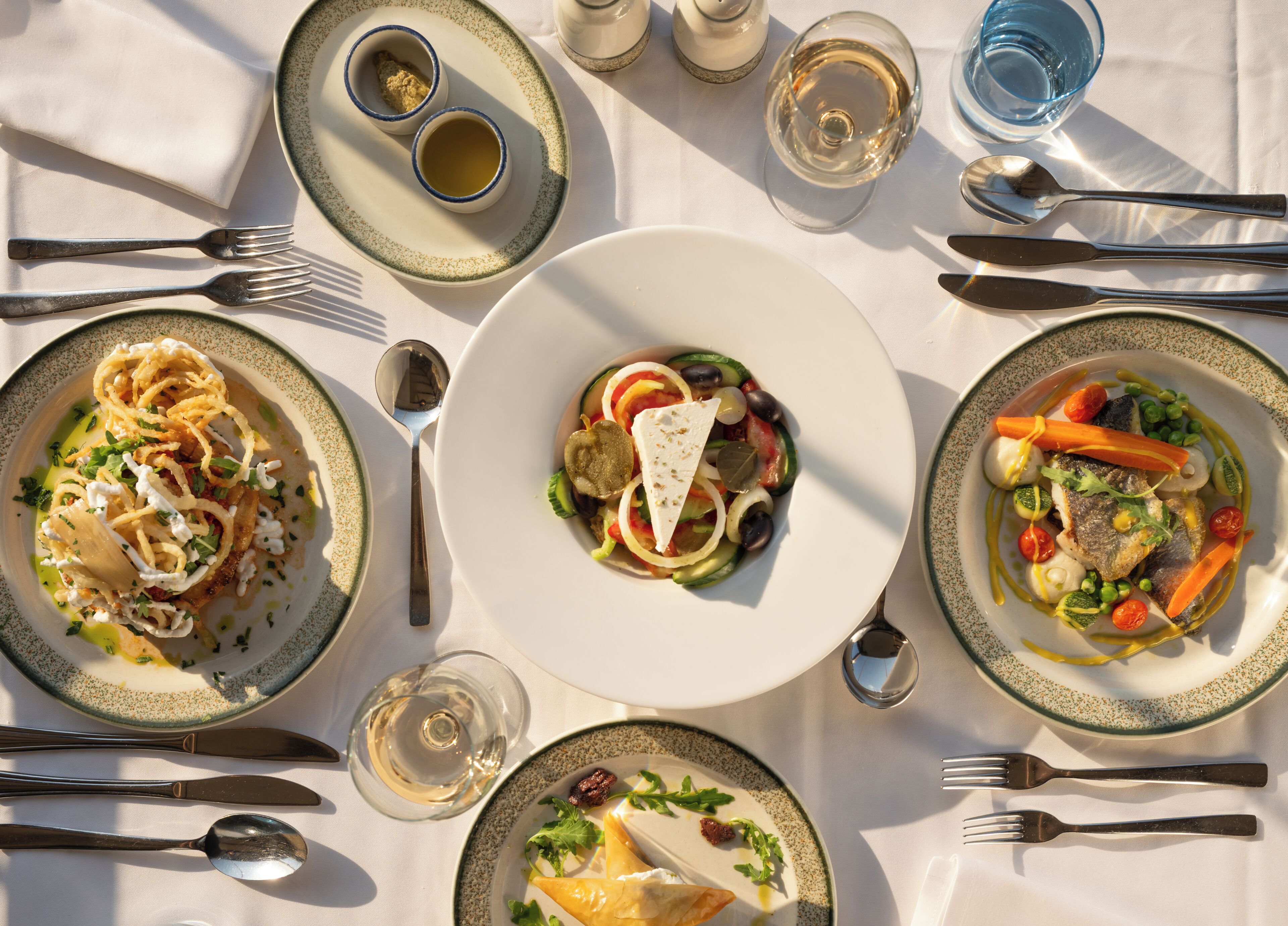 Foto - Canvas by Mitsis Cretan Village