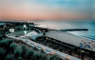 Apartamento família, vista para o mar | Vista para praia/oceano