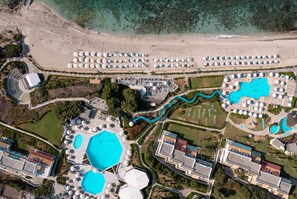 Property grounds - Canvas by Mitsis Cretan Village (Hersonissos)