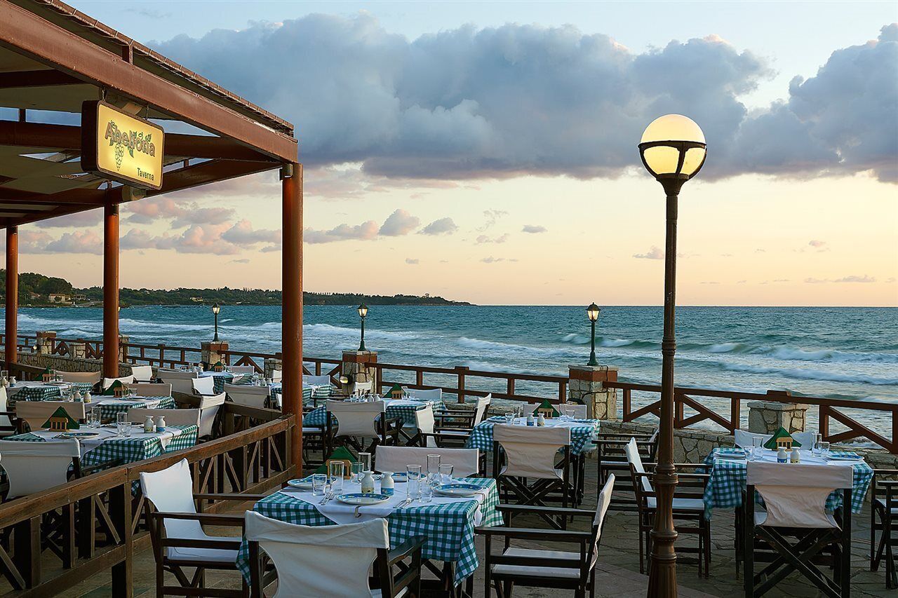 6 ravintolaa, joissa tarjoillaan aamiainen; kansainvälinen keittiö