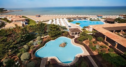 Aldemar Royal Olympian