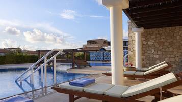 XXXSuite (Ira)XXX | Terrazza/patio