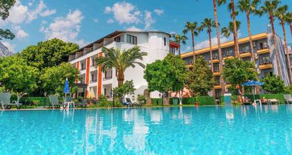 Belpoint Beach Hotel