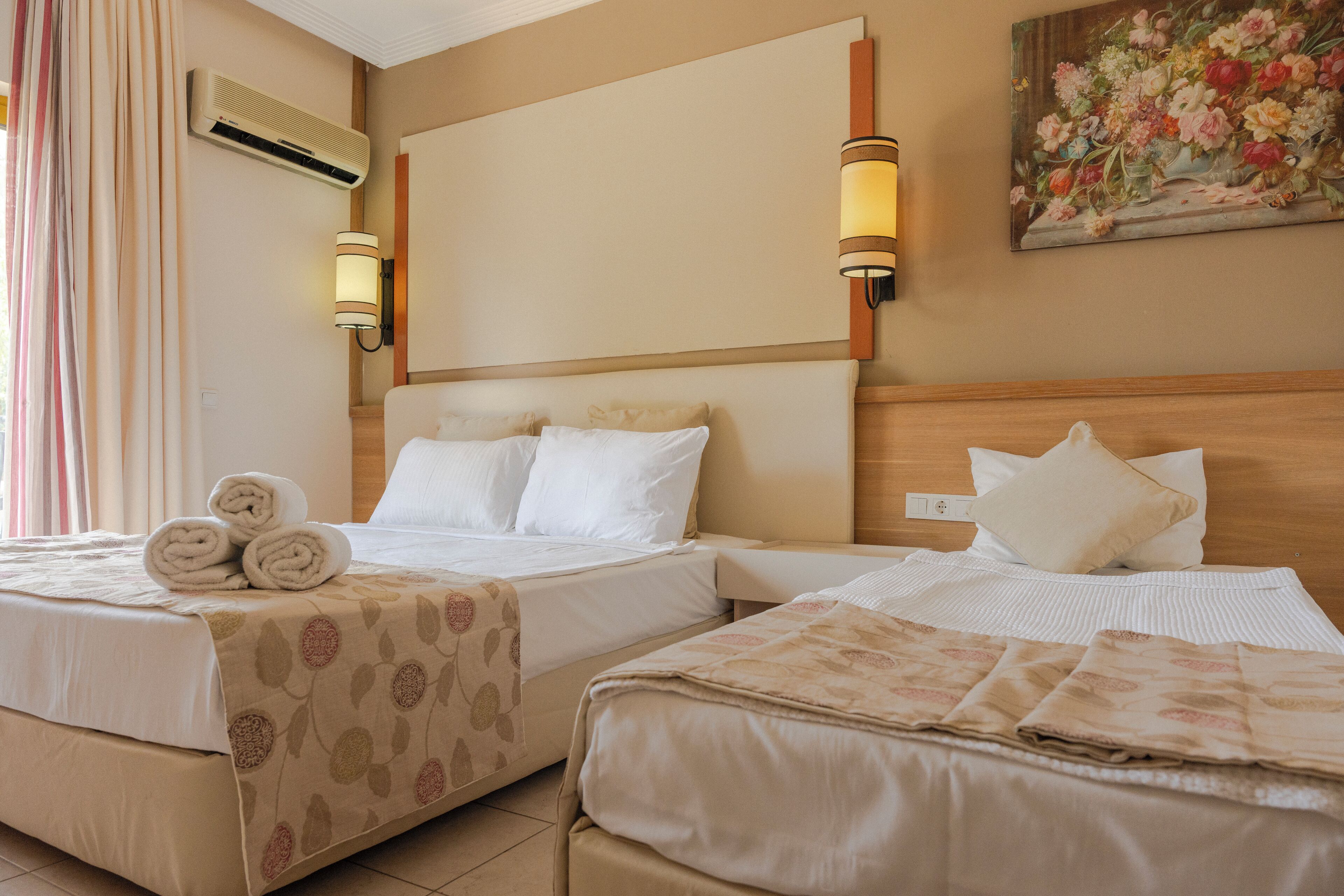 Foto - Belpoint Beach Hotel