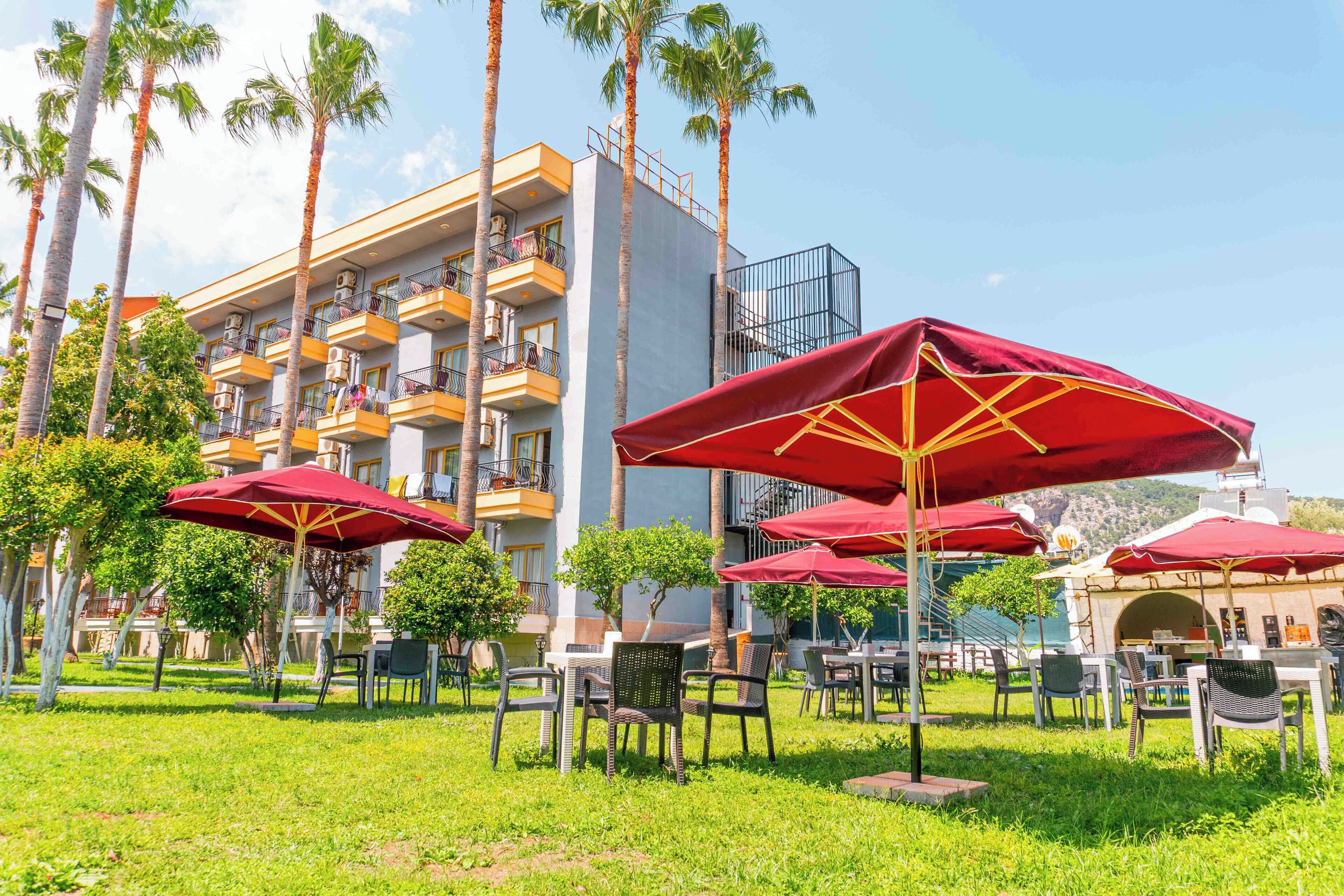 Foto - Belpoint Beach Hotel