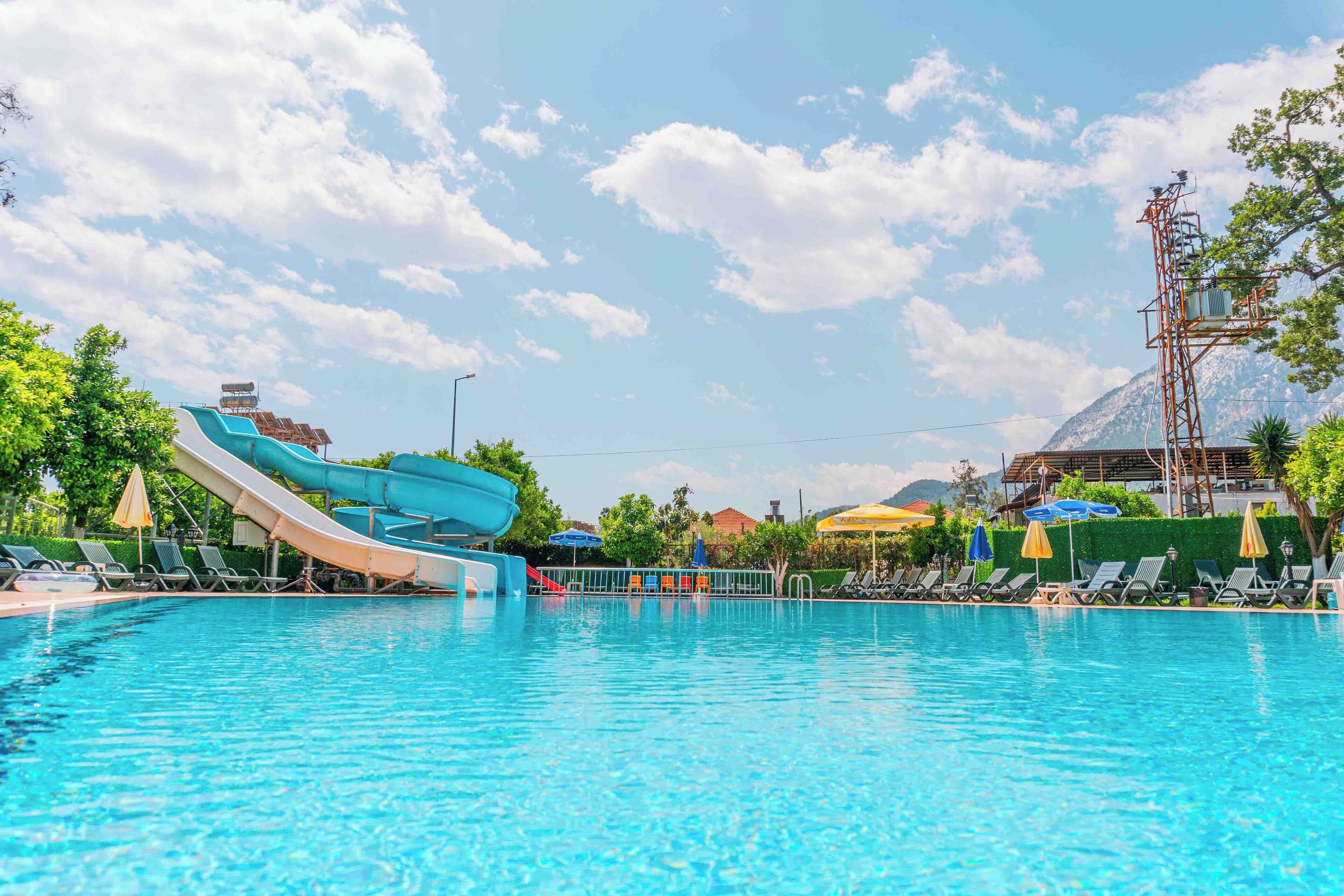 Foto - Belpoint Beach Hotel