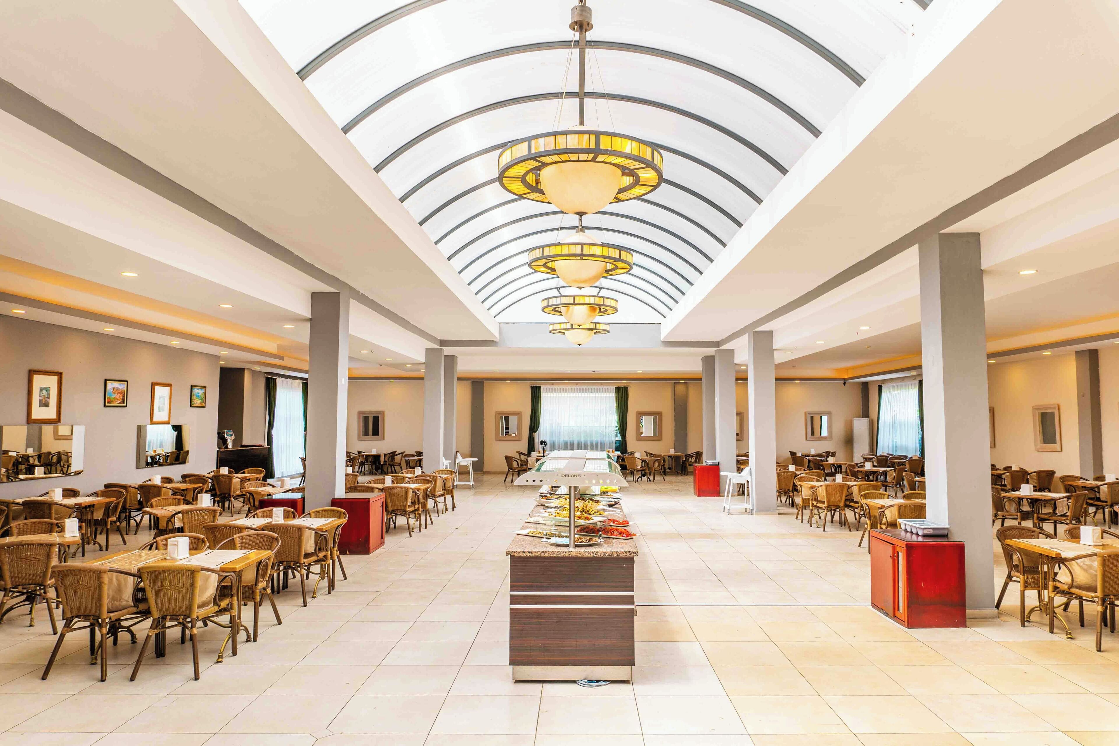 Foto - Belpoint Beach Hotel