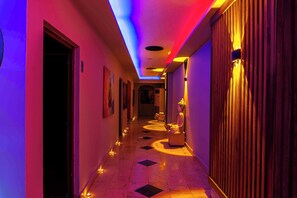 Turkish bath, body treatments, facials - Belpoint Beach Hotel (Kemer)