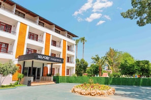 Building design