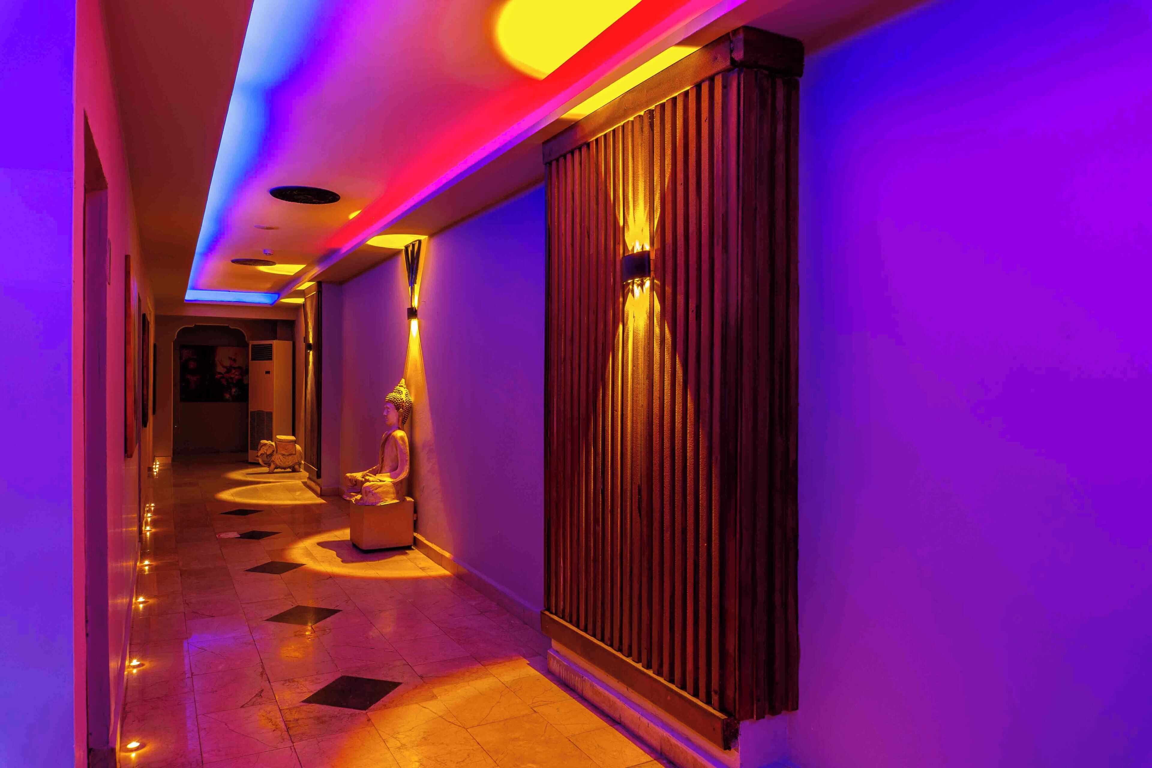 Foto - Belpoint Beach Hotel