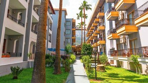 Garden - Belpoint Beach Hotel (Kemer)