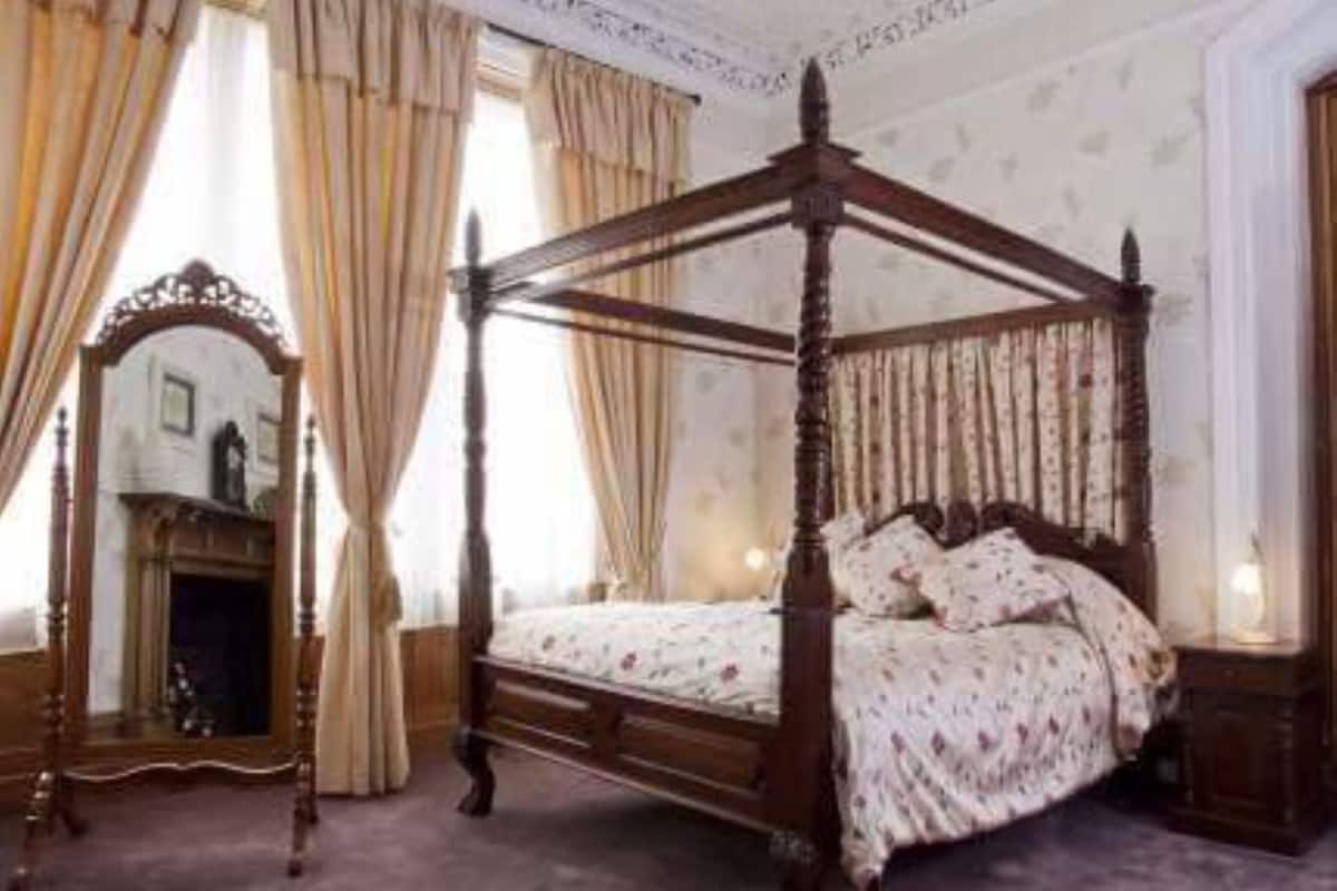 Chambre Double Supérieure