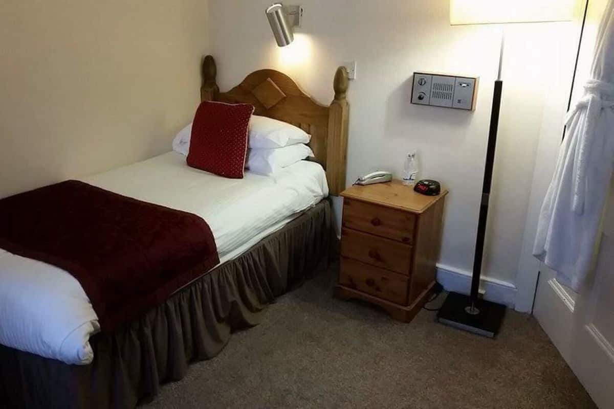 Chambre Simple