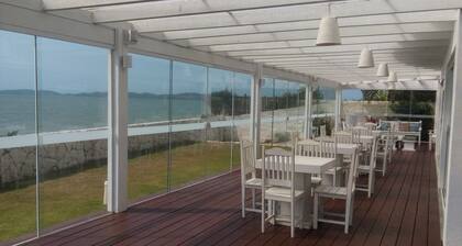 Pousada Enseada Azul Boutique