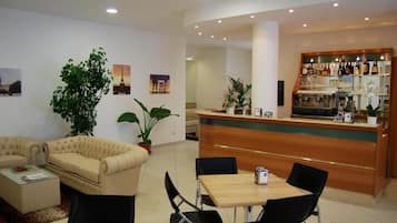 Bar (sur place)