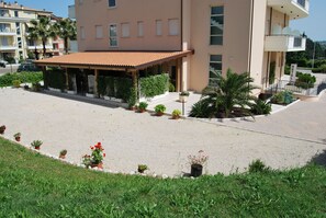 Fachada