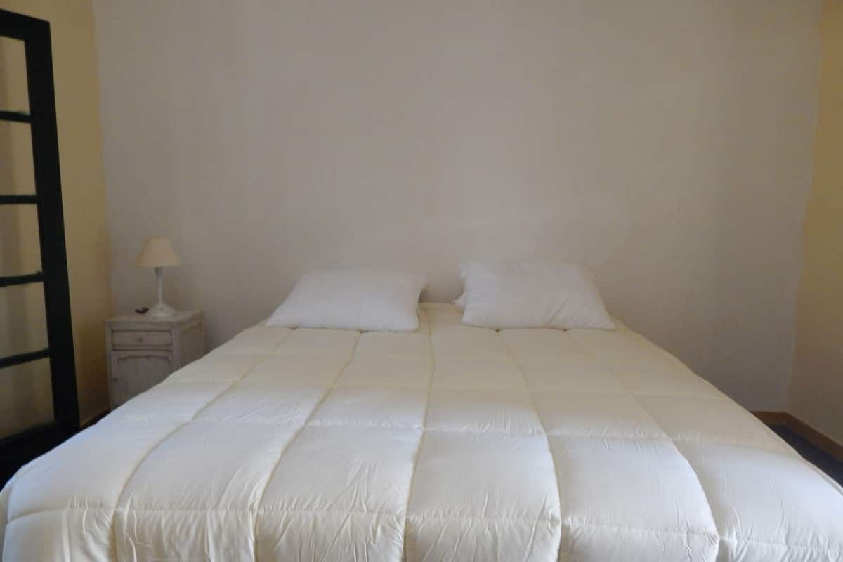 1 phòng ngủ, minibar, truy cập Internet không dây miễn phí