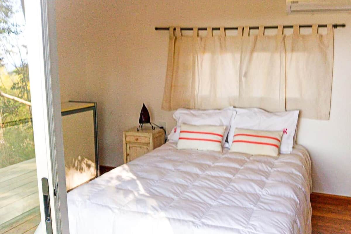 Bungalow có tầm nhìn toàn cảnh | 1 phòng ngủ, minibar, truy cập Internet không dây miễn phí