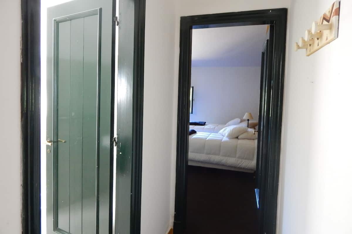 Phòng dành cho gia đình | 1 phòng ngủ, minibar, truy cập Internet không dây miễn phí