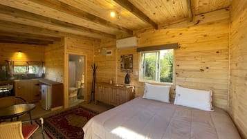 คอมฟอร์ทเคบิน | มินิบาร์, Wi-Fi ฟรี, ผ้าปูที่นอน