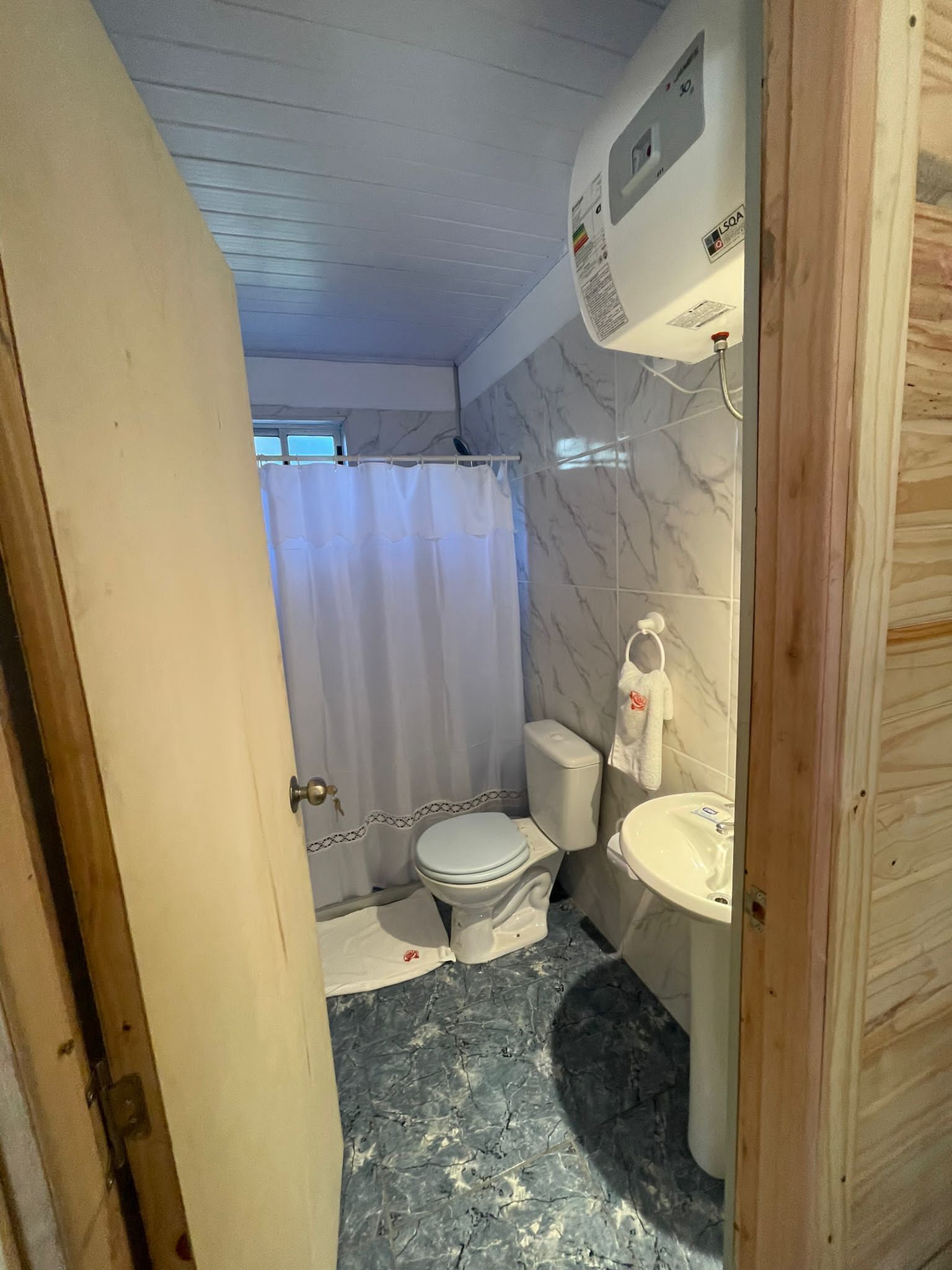 Fortín de Santa Rosa