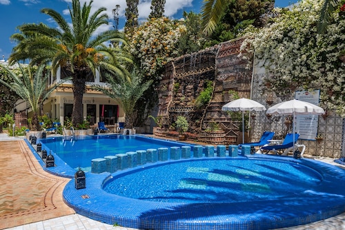 Atlantic Hotel Agadir