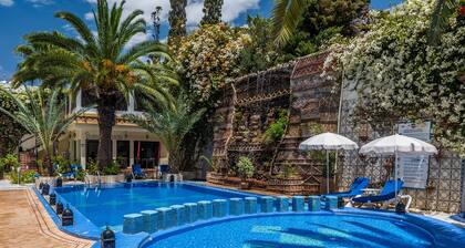 Atlantic Hotel Agadir