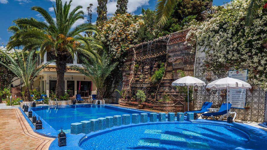 Atlantic Hotel Agadir