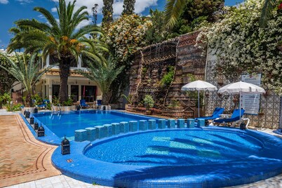 Atlantic Hotel Agadir