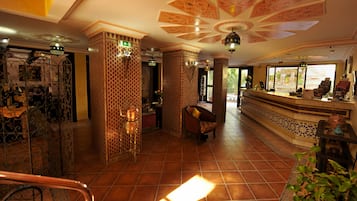 Recepção