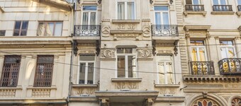 Ravouna 1906 Suites - Special Class, Adults Only