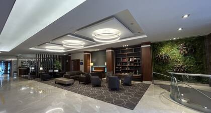 Doubletree by Hilton Izmir Karsiyaka