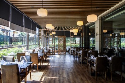 Best Western Premier Karsiyaka Convention & Spa Hotel