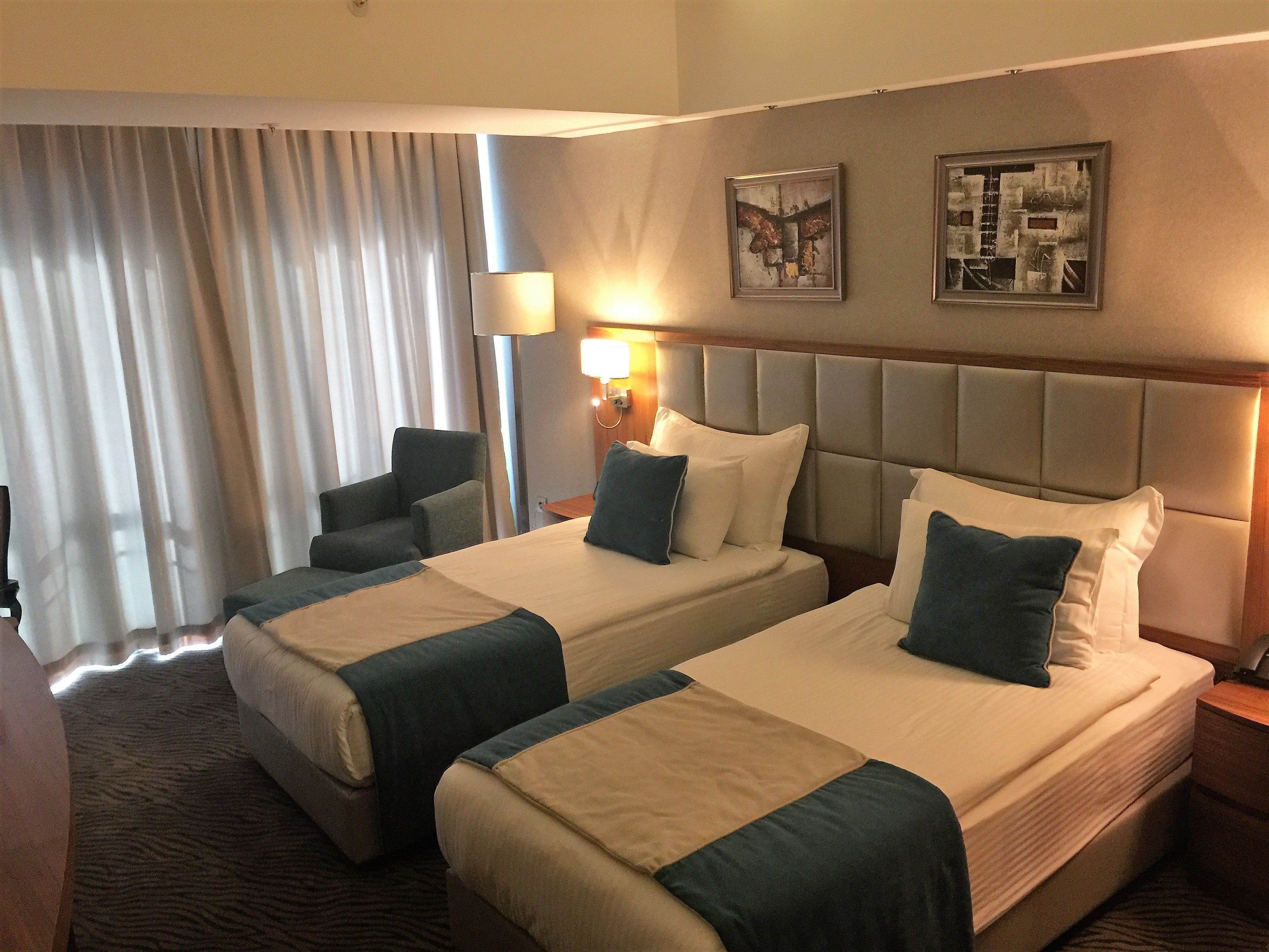 Photo - Doubletree by Hilton Izmir Karsiyaka